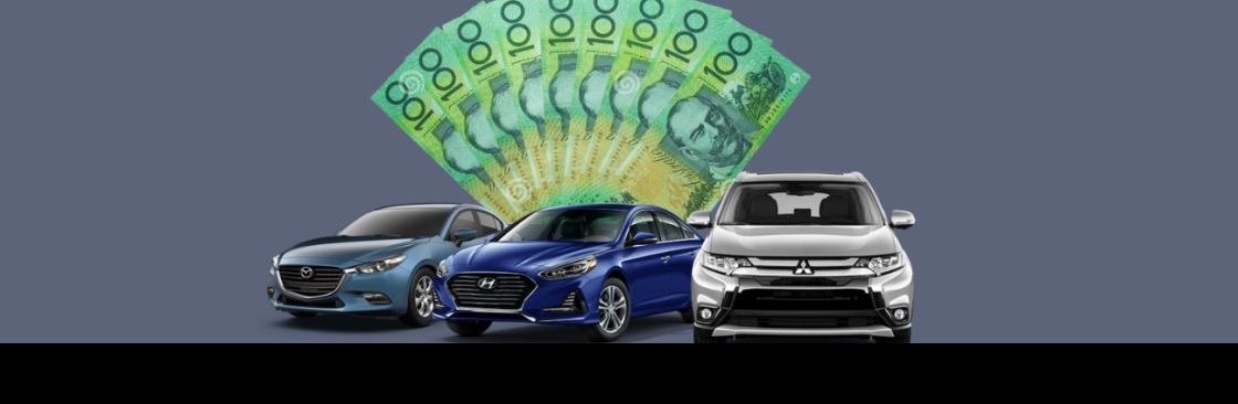 Mr Cash For Cars Cover Image