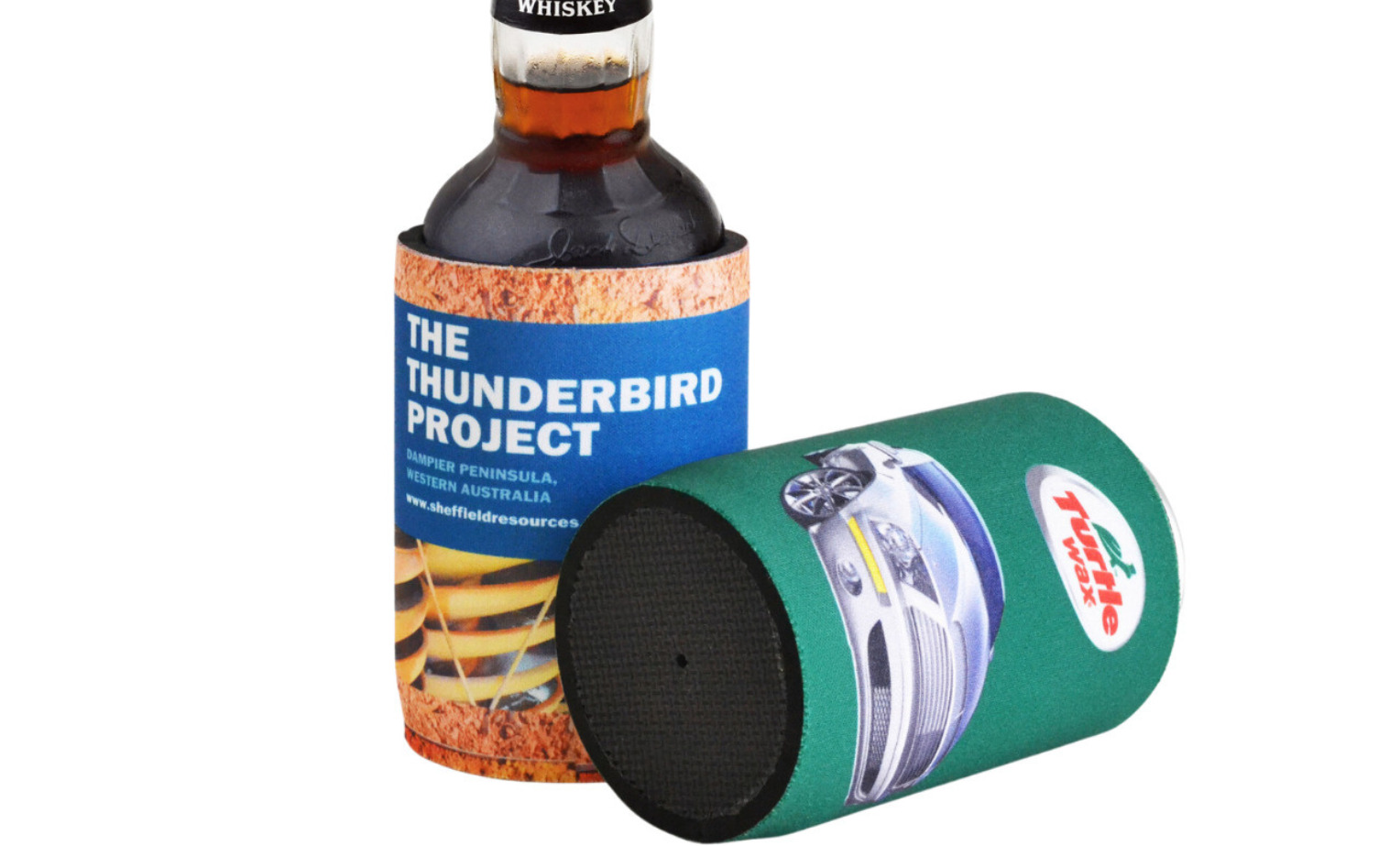 Custom Stubby Holders The Party-Ready Promo Product That Gets You Noticed - Express Promo