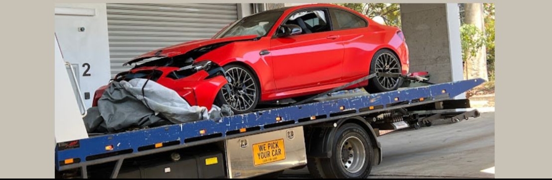 We Pick your Car Cover Image