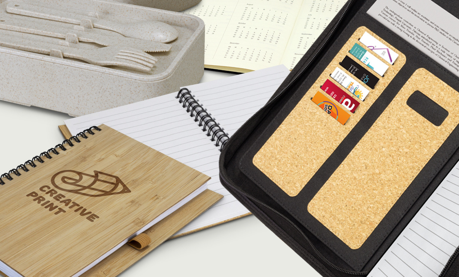 Eco-Friendly Promo Products That Customers Will Actually Use & Love! - Express Promo