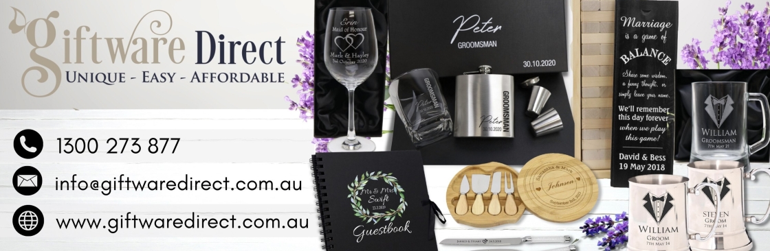 Giftware Direct Cover Image