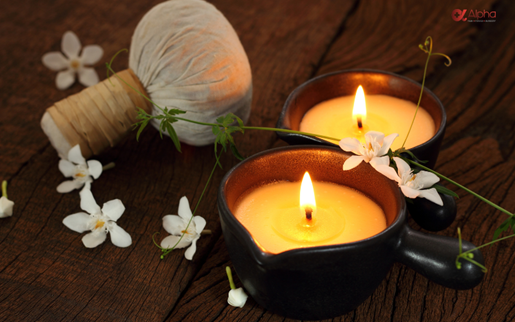Discover the Healing Benefits of Massage Therapy in Berwyn – Alpha Rehabilitation Medical Centers