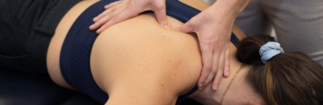 Massage Shop Bendigo Cover Image
