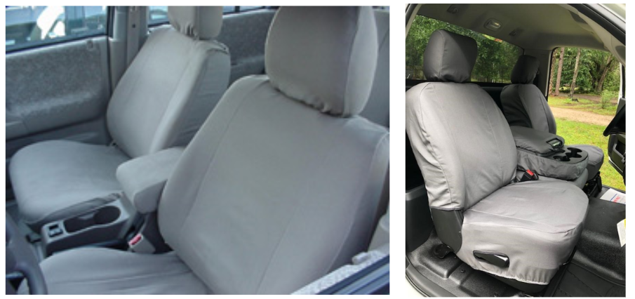 Upgrade Your Ride with Custom Car Seat Covers from Seat Covers USA...