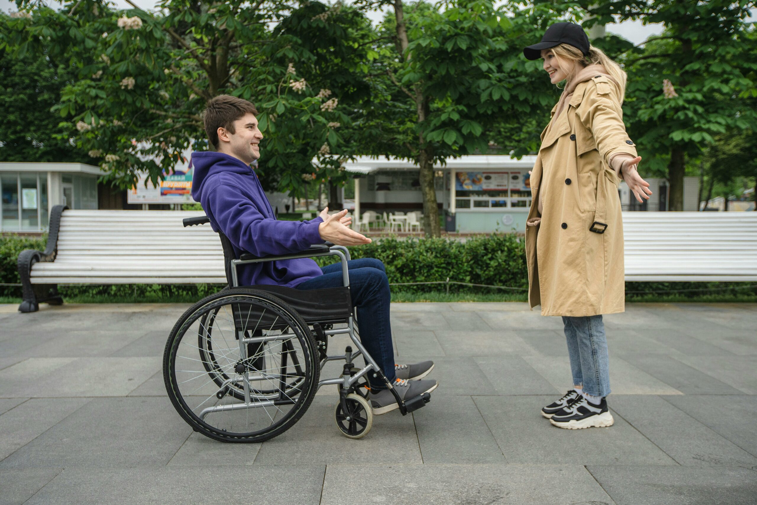 What Does a Career in Disability Support Really Look Like?
