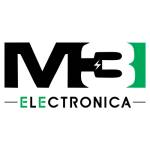 M3 Electronica Profile Picture