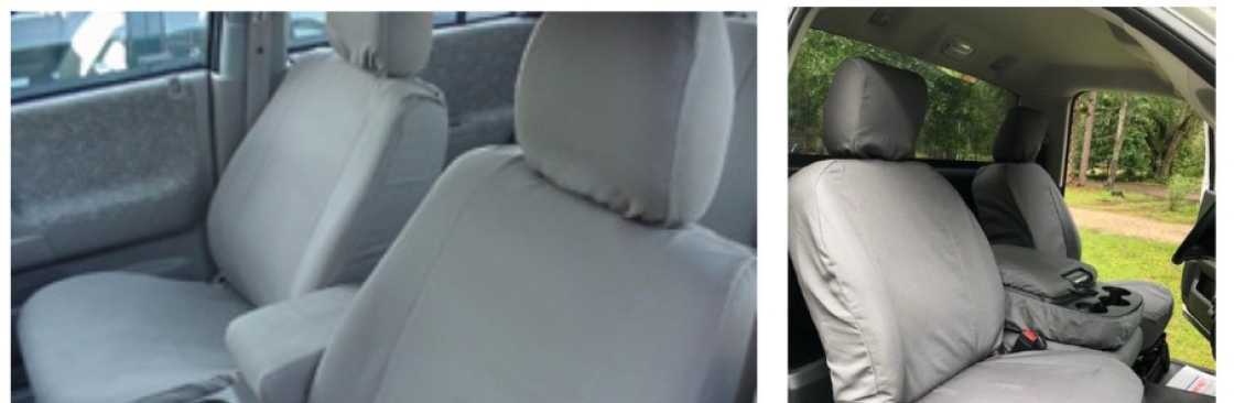 Seat Covers USA Cover Image
