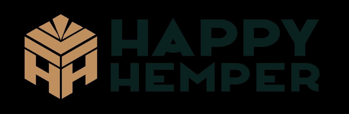Happy Hemper Cover Image