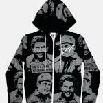 asaali hoodie Profile Picture