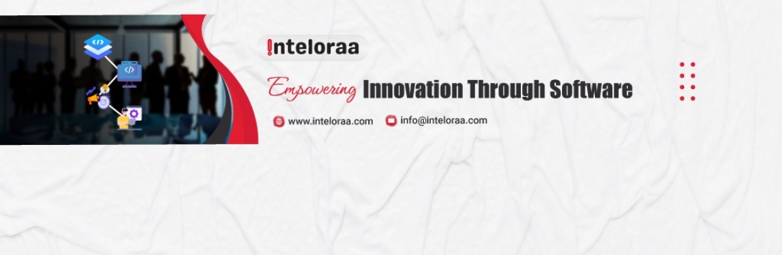 Inteloraa llc Cover Image