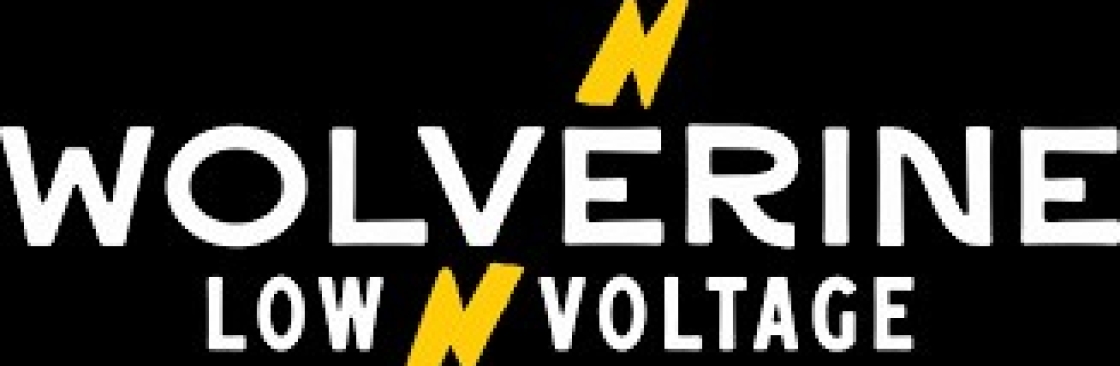 Wolverine Low Voltage Cover Image