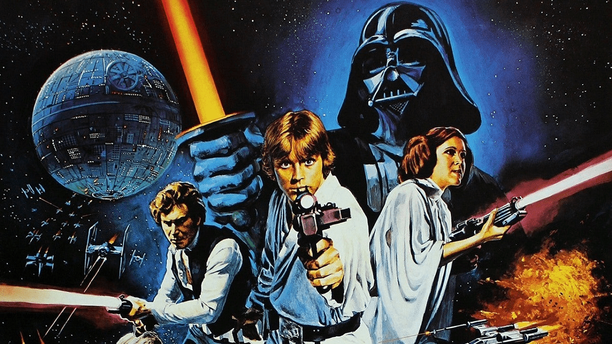 Star Wars: A New Hope | Cast, Trailer, Watch Full Movie Online