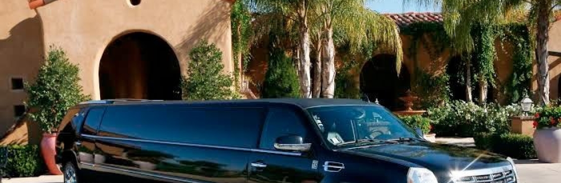 Luxury Limousines Services New York Cover Image