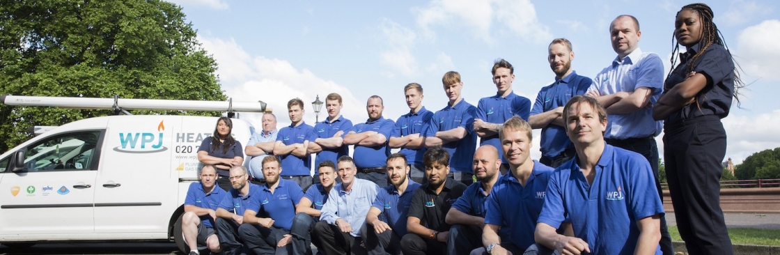 WPJ Heating Cover Image