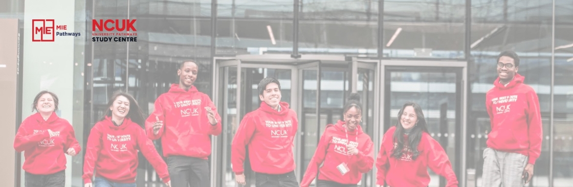 MIE Pathways Cover Image