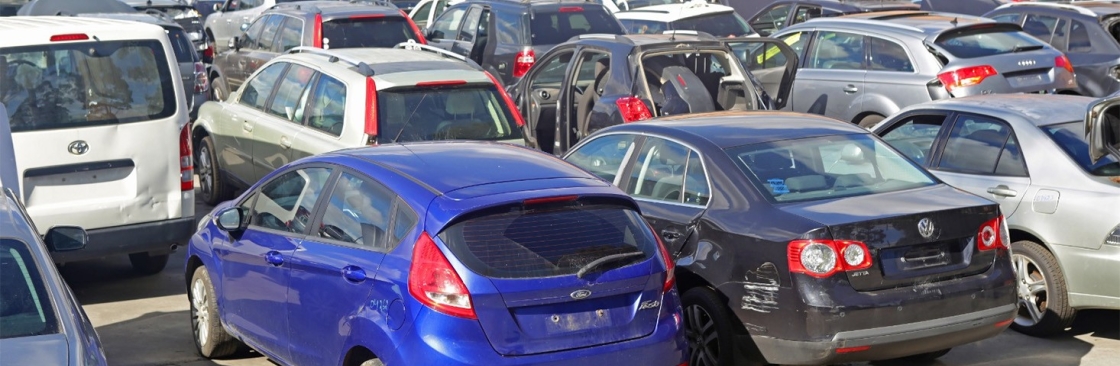 A1 Wreckers Cover Image