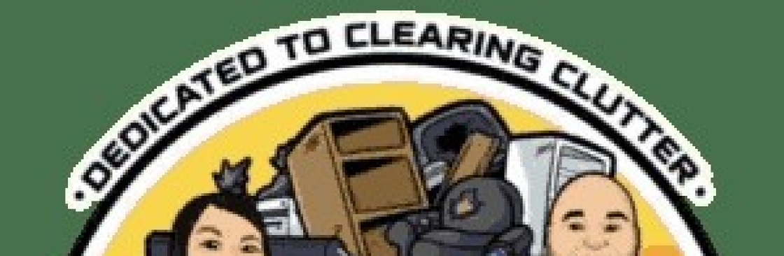 Trinity Junk Removal Inc Cover Image