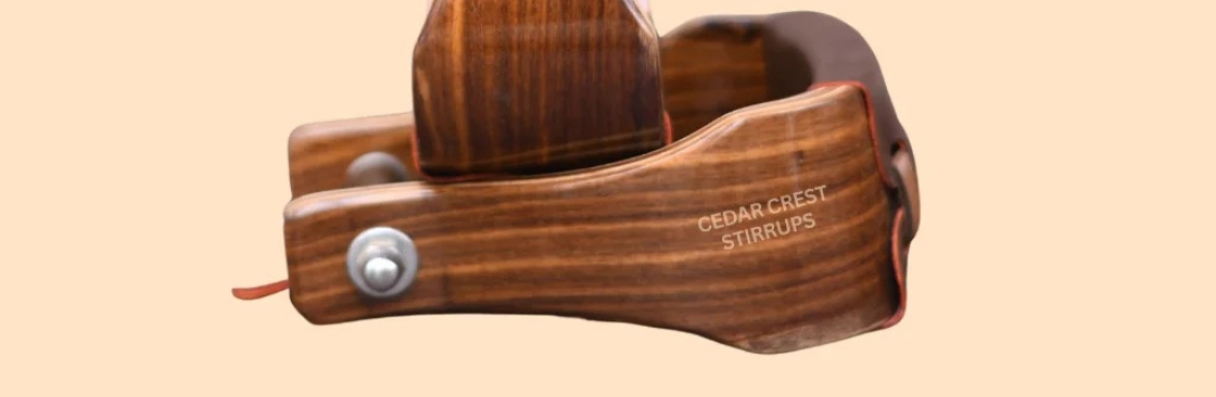 Saddle Stirrups Cover Image