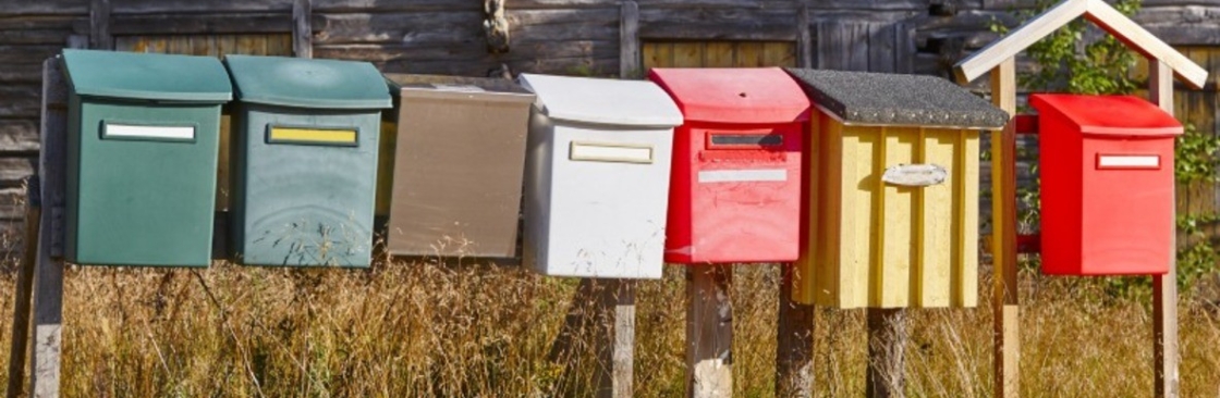 MailPros USA Cover Image