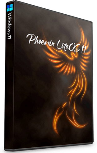 Windows 11 Pro Phoenix Gamer iso free download