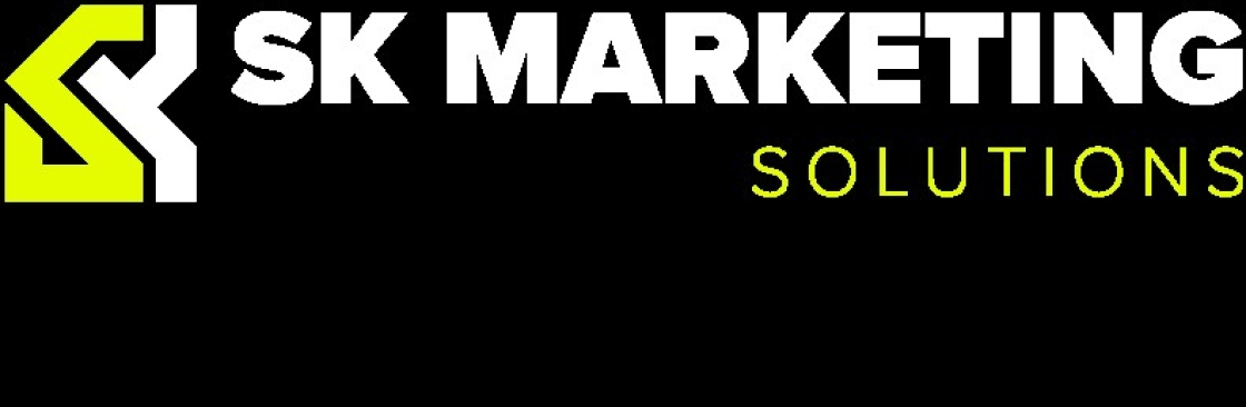 SK Marketing Solutions Cover Image
