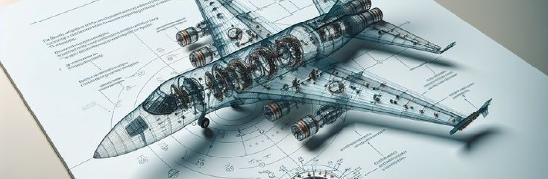 Veritable Aerospace Cover Image