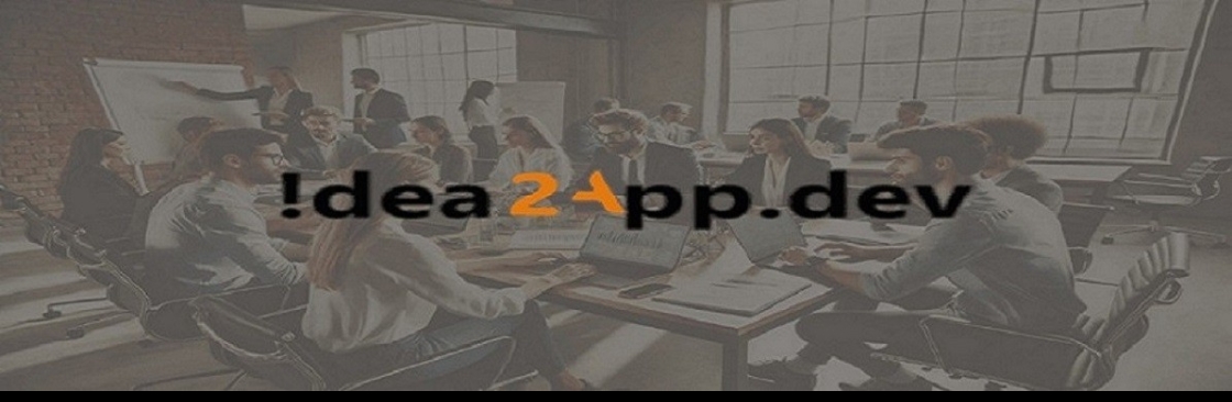 Idea2 App Cover Image