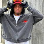 Raspberry Hills Hoodie Profile Picture