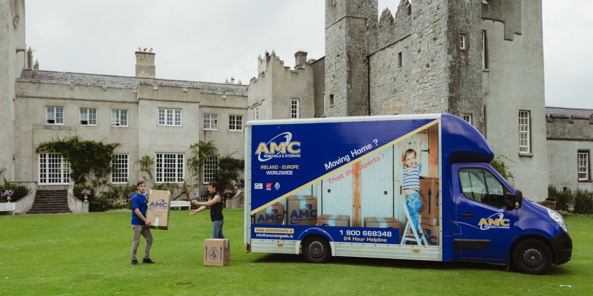 Planning Office Moves in Ireland: Irish Removals Checklist