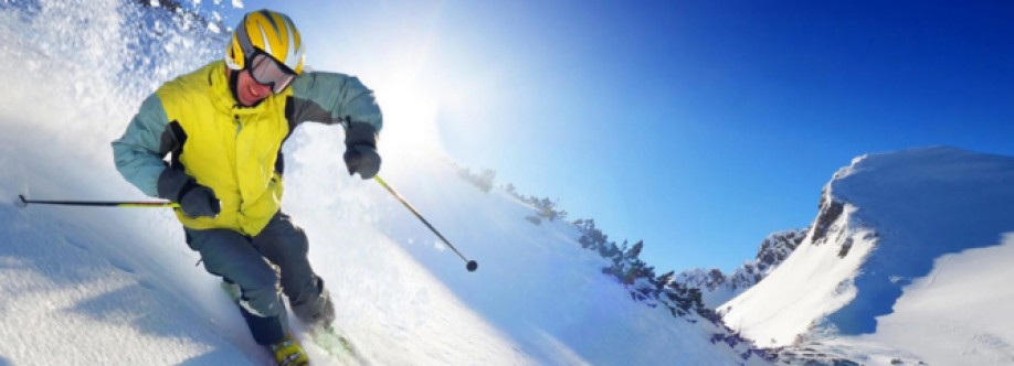 Tony Ski Davos Cover Image