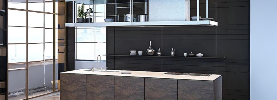 Saysha Interiors Cover Image