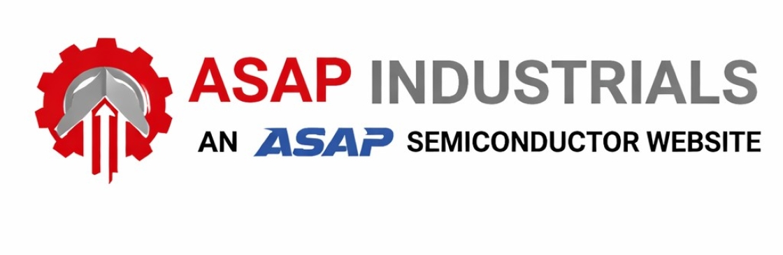 ASAP Industrials Cover Image