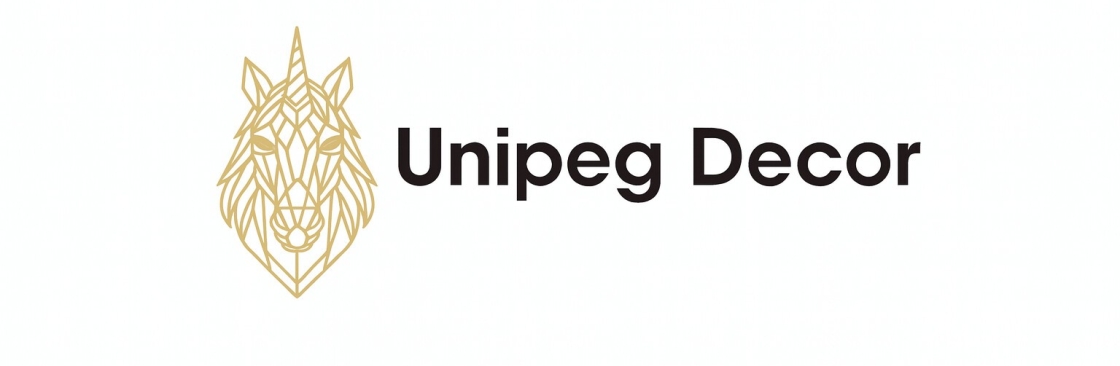 Unipeg Decor Cover Image