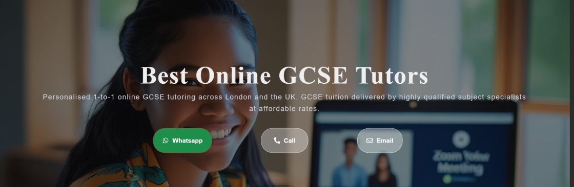 Rs Remote Tutoring Cover Image