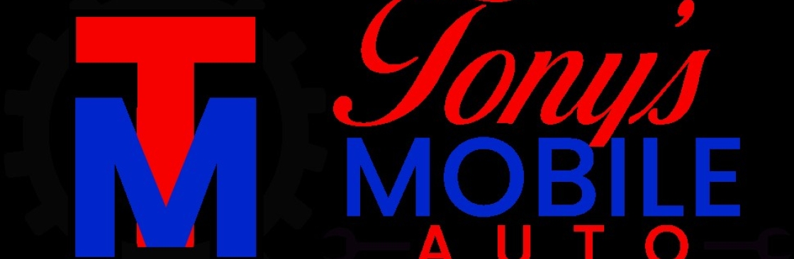 Tonys Mobile Car Service and Auto Repair Cover Image