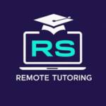 Rs Remote Tutoring Profile Picture