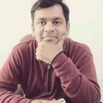 Umesh Palshikar Profile Picture