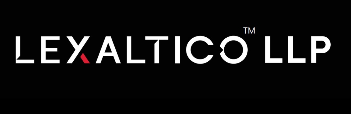 Lexaltico LLP Cover Image