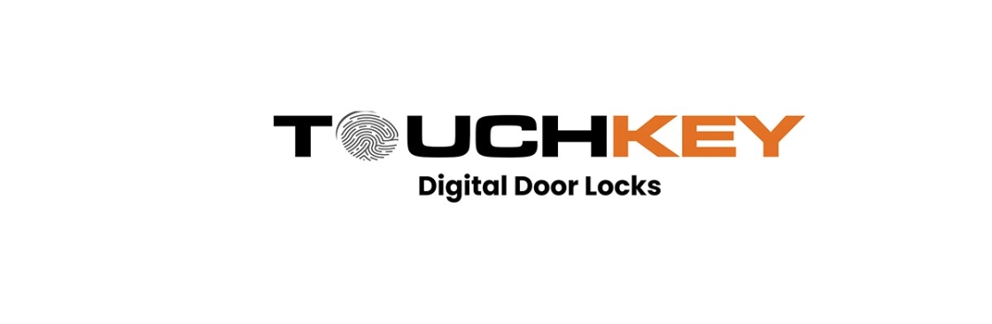 Touchkey smart door locks for home Cover Image