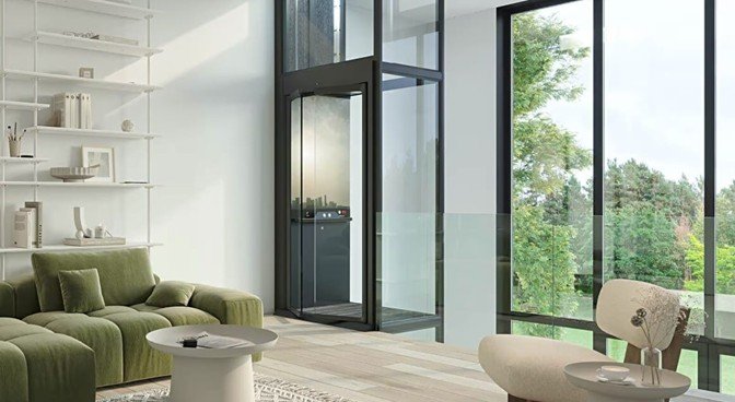 Minimal Maintenance, Maximum Savings for Your Home Lift