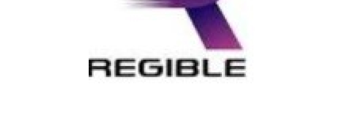 Regible LLP Cover Image