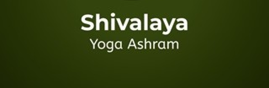 Shivayala Ashram Cover Image