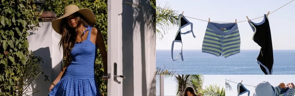 Beach Riot Cover Image