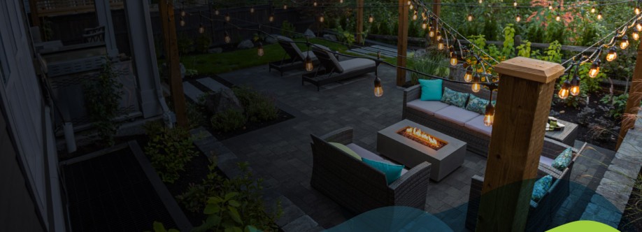 Higher Ground Landscaping Ltd. Cover Image