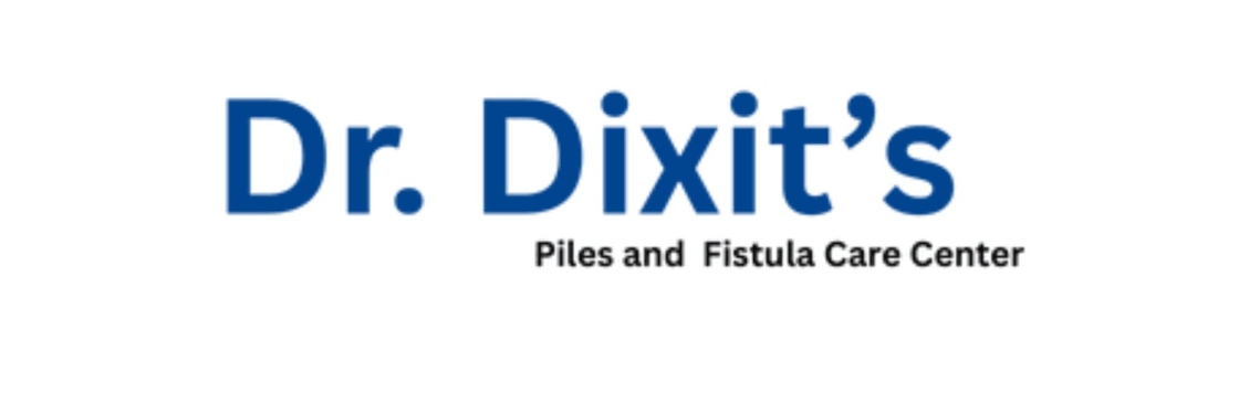 Dixit's Centre Cover Image