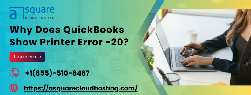 Technical Fixes to Overcome Printer Not Activated Error Code -20 |...