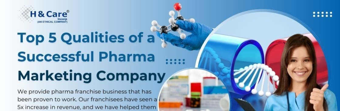 H Care Incorp Cover Image