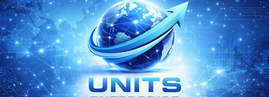 Units Enterprise Cover Image
