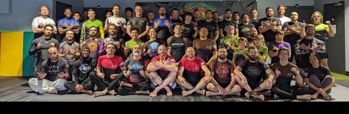 10th Planet Poway Jiu-Jitsu Cover Image