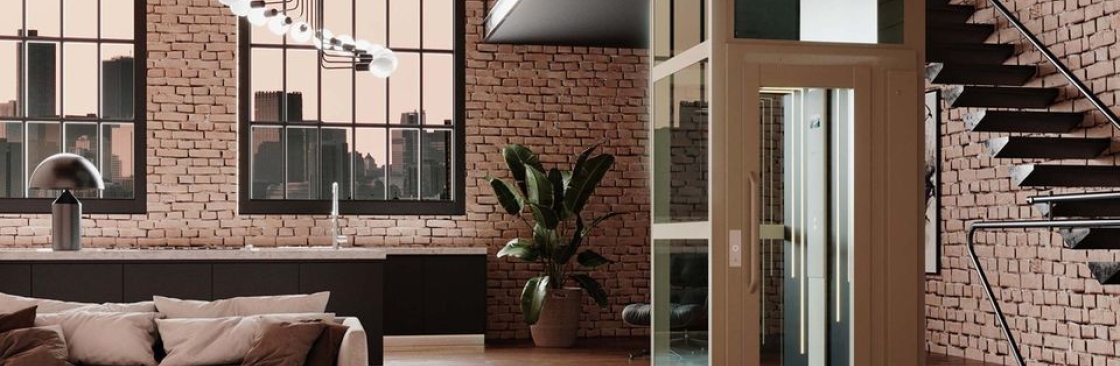 Lift Experts Cover Image